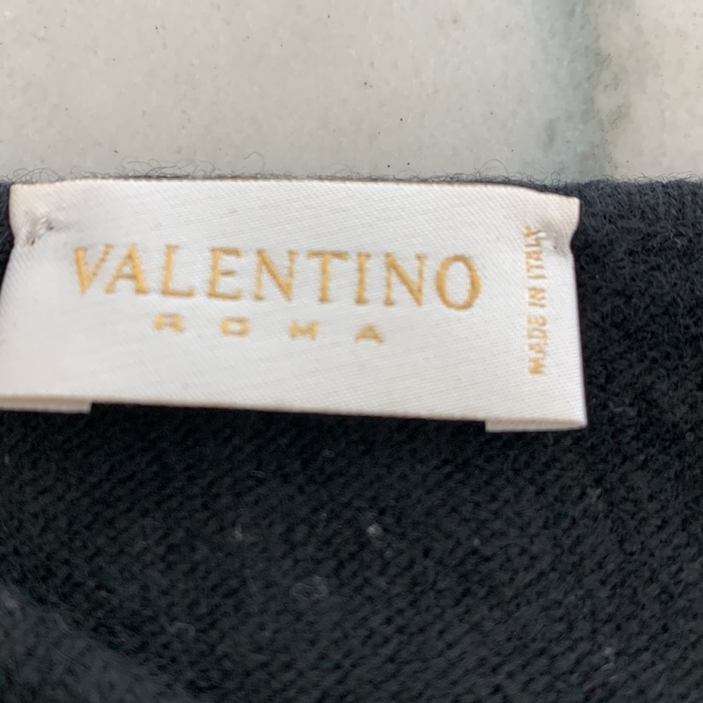 Valentino Top - Picture 3 of 13